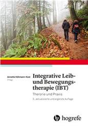 Cover Integrative Leib- und Bewegungstherapie (IBT)