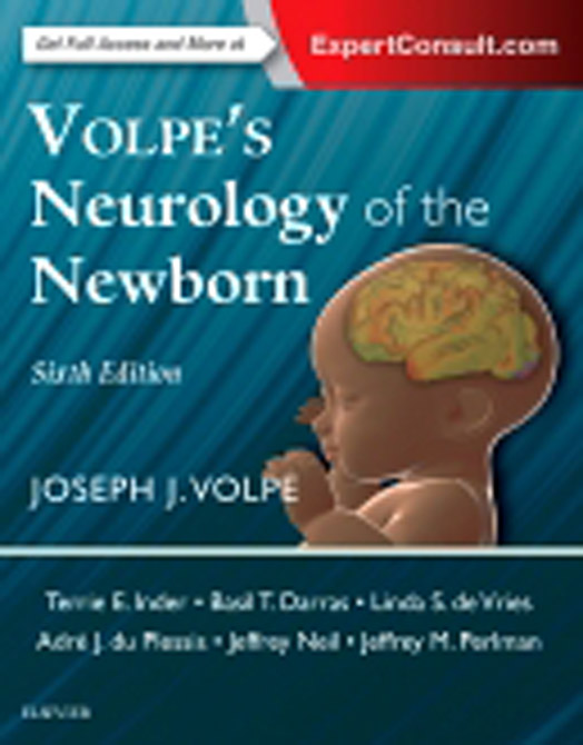 Volpe's Neurology of the Newborn