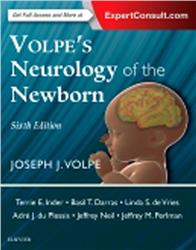 Cover Volpe's Neurology of the Newborn
