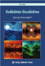 Cover Gedächtnis-Geschichten