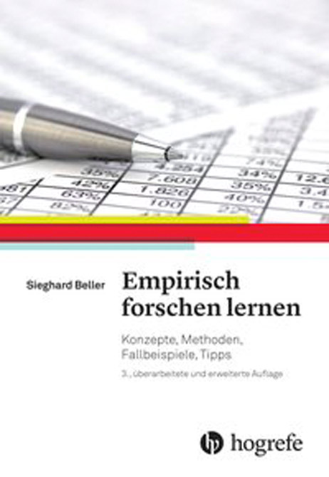 Empirisch forschen lernen