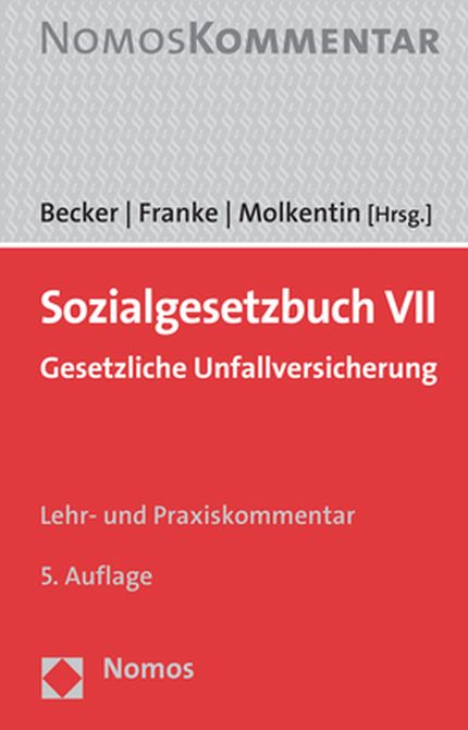 Sozialgesetzbuch VII