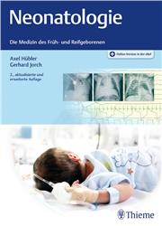 Cover Neonatologie