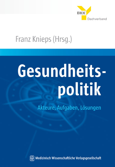 Gesundheitspolitik