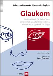 Cover Glaukom