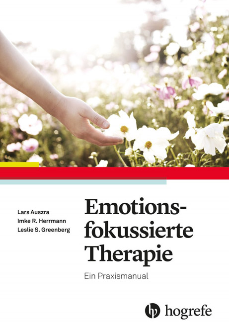 Emotionsfokussierte Therapie