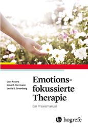 Cover Emotionsfokussierte Therapie