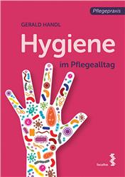 Cover Hygiene im Pflegealltag