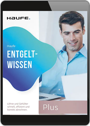 Entgeltwissen Plus (Online-Datenbank)