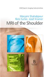 Cover MRI of the Shoulder