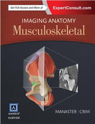 Cover Imaging Anatomy: Musculoskeletal