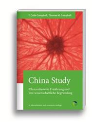 Cover China Study