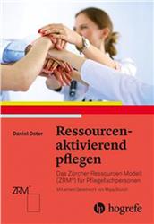 Cover Ressourcenaktivierend pflegen