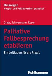 Cover Palliative Fallbesprechung etablieren