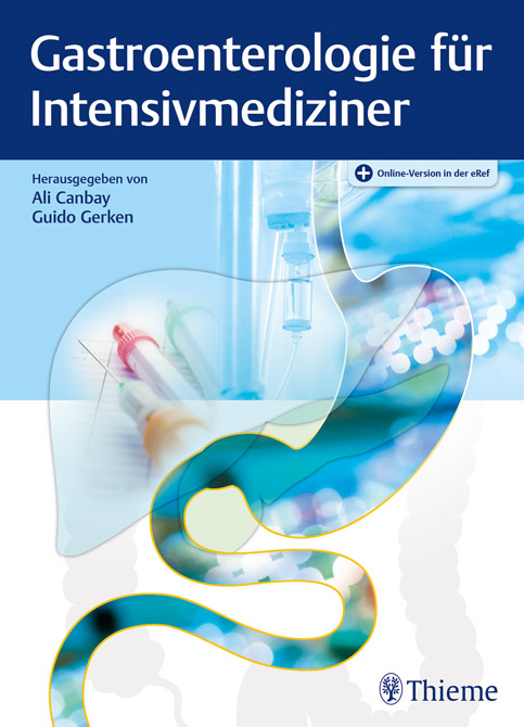 Gastroenterologie für Intensivmediziner