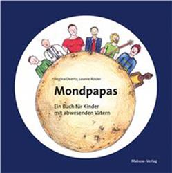 Cover Mondpapas