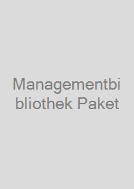 Managementbibliothek Paket