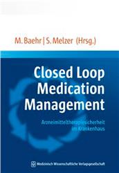 Cover Closed Loop Medication Management