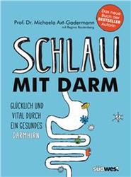 Cover Schlau mit Darm