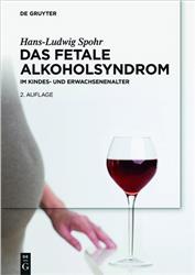 Cover Das Fetale Alkoholsyndrom