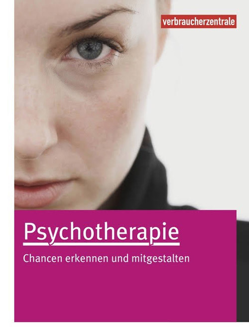 Psychotherapie