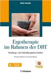 Cover Ergotherapie im Rahmen der DBT