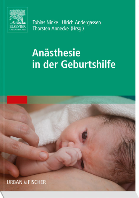 Anästhesie in der Geburtshilfe