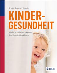 Cover Kindergesundheit