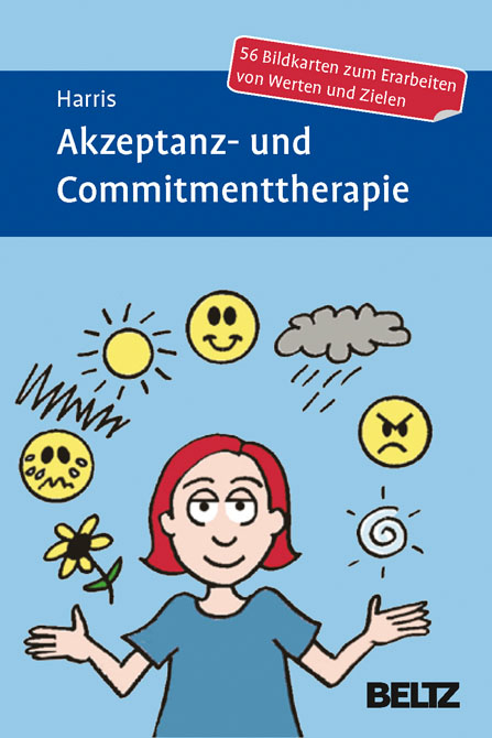 Akzeptanz- und Commitmenttherapie