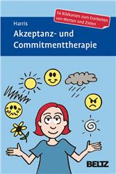 Cover Akzeptanz- und Commitmenttherapie