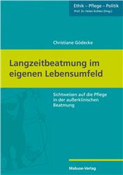 Cover Menschen mit Langzeitbeatmung im eigenen Lebensumfeld