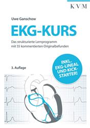 Cover EKG-Kurs