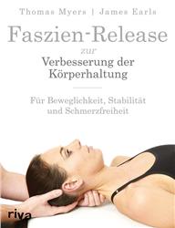 Cover Faszien-Release zur Verbesserung der Körperhaltung