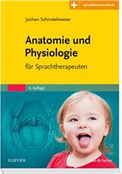 Cover Anatomie und Physiologie