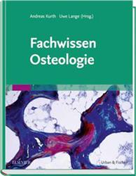 Cover Fachwissen Osteologie