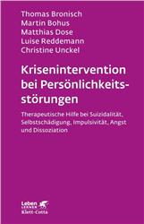 Cover Krisenintervention bei Persönlichkeitsstörungen