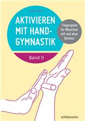 Cover Aktivieren mit Handgymnastik