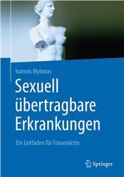 Cover Sexuell übertragbare Erkrankungen