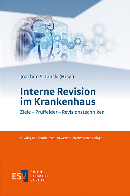 Interne Revision im Krankenhaus