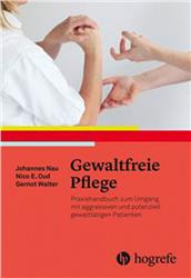 Cover Gewaltfreie Pflege