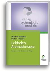 Cover Klinikhandbuch Aromatherapie