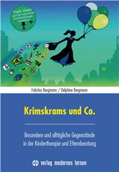 Cover Krimskrams und Co.