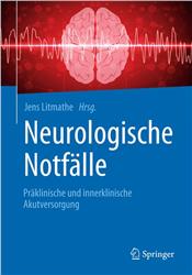 Cover Neurologische Notfälle