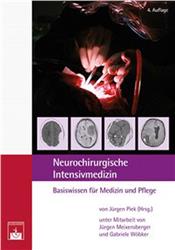 Cover Neurochirurgische Intensivmedizin
