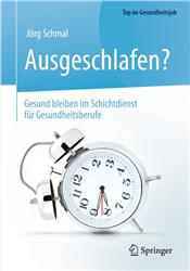 Cover Ausgeschlafen?