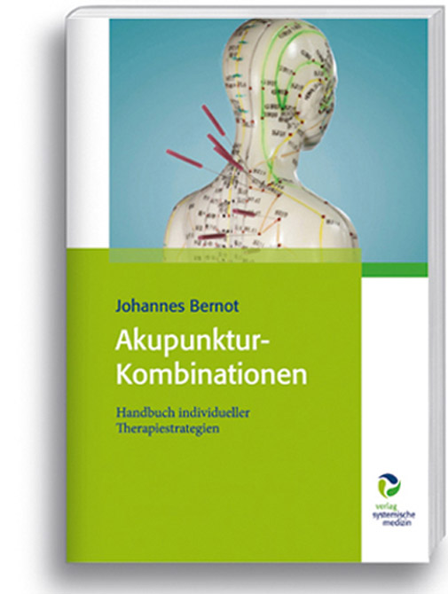 Akupunktur-Kombinationen