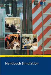 Cover Handbuch Simulation