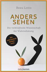 Cover Anders sehen