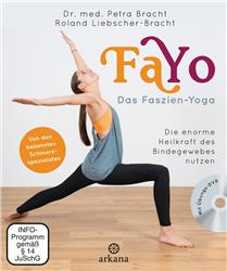 Cover FaYo Das Faszien-Yoga