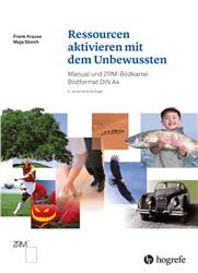 Cover Ressourcen aktivieren mit dem Unbewussten